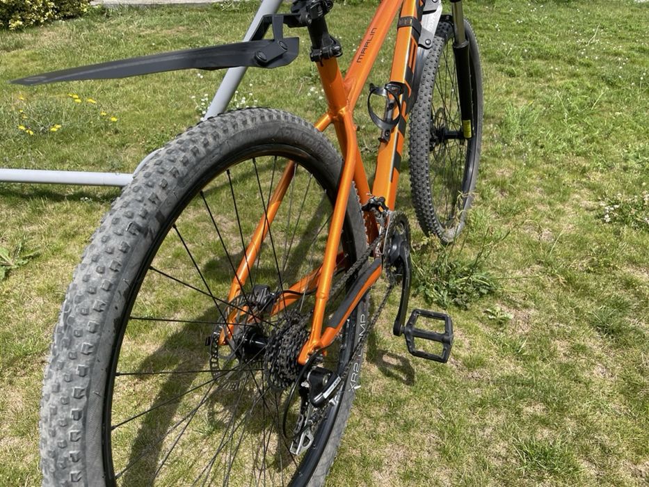 Rower Trek Marlin