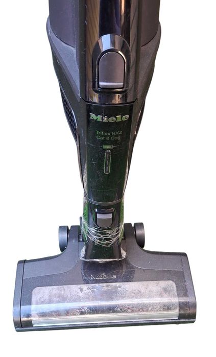 Aspirador Miele Triflex HX2 Cat & Dog Para Peças