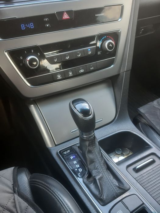 Hyundai Sonata 2016
