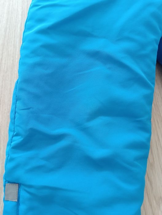 Spodnie narciarskie rozmiar 104