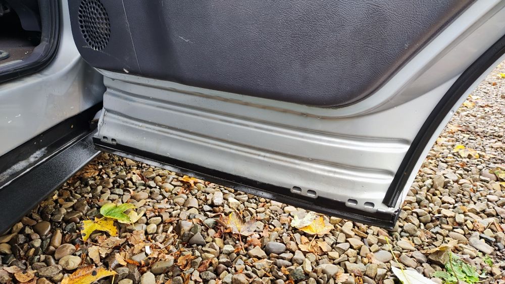 Mercedes Benz A160 2004