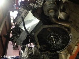 Motor C220 CDI  646963