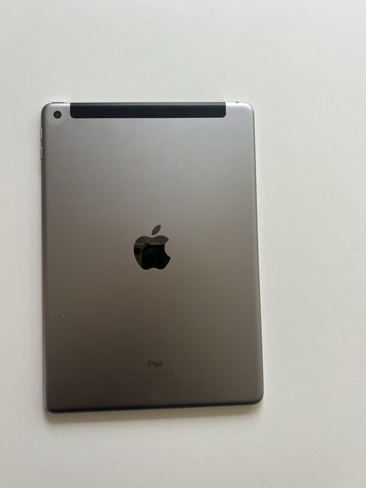 Ipad 5.º geração