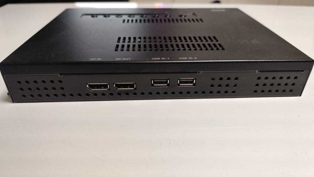 LG webOS Box WP400 (Digital Signane)