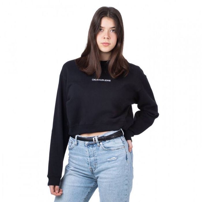 Свитшот calvin klein