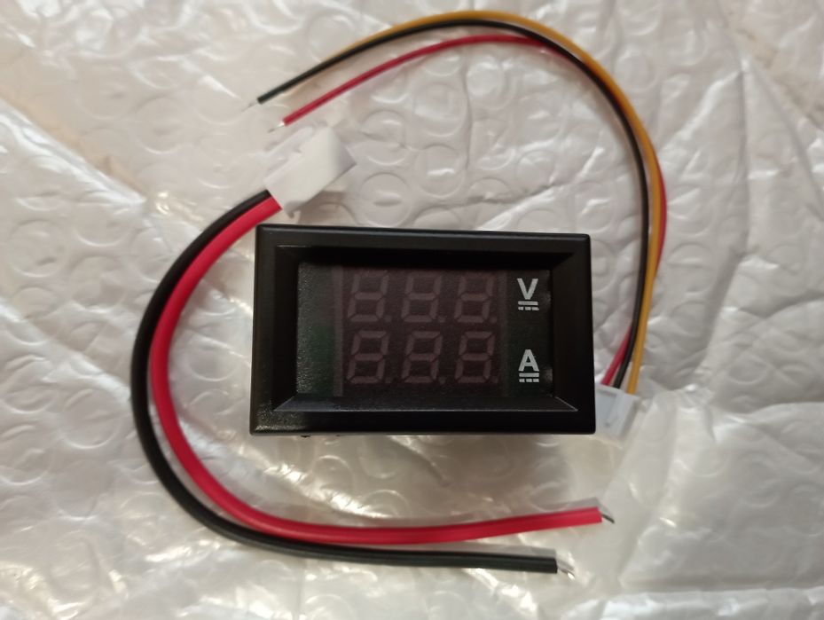 Вольтметр амперметр ватметр