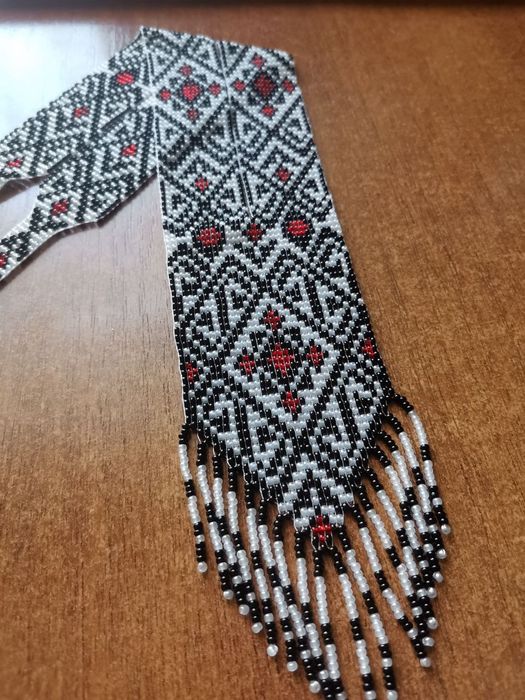 Гердан ручної роботи