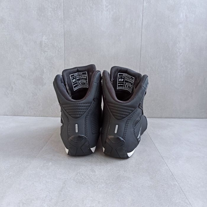 Мотоботи Alpinestars Stella Sektor Waterproof
