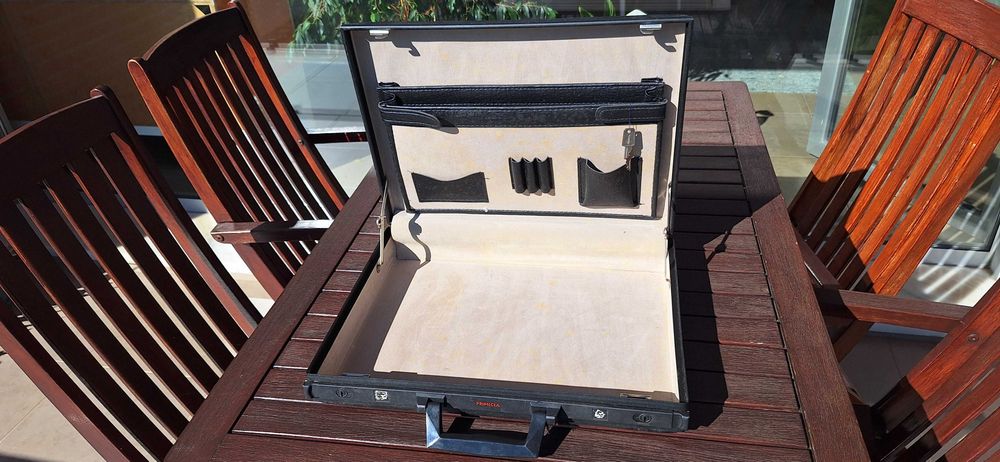 Malas tipo executivo - em conjunto ou individual