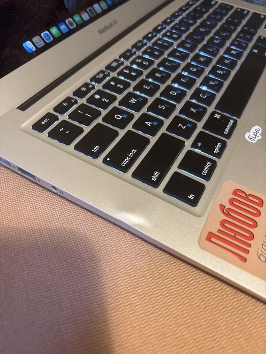 MacBook Air 13.3 2015