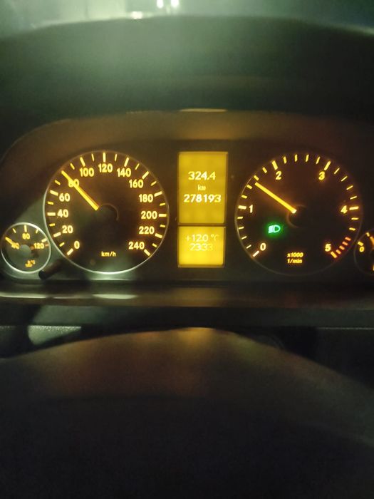 Mercedes Benz Elegance A200 CDI 140cv — photo 4