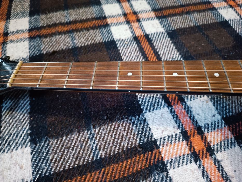 Gitara elektroakustyczna Cort MR600F NS