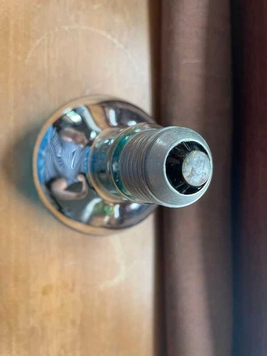 Lâmpadas fluorescentes dos anos 80