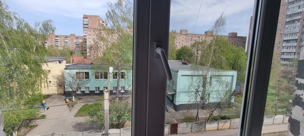 Продам 2к Гостинку на Заводе Шевченко, Новожаново, ул.Власенко