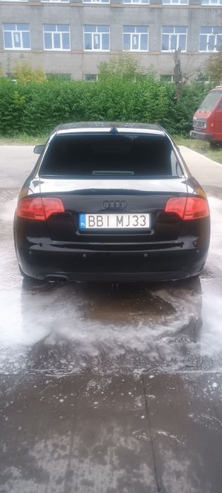 Продам Ауді А 4 Б7