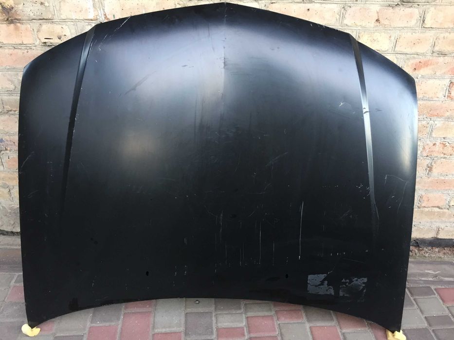 Капот  OPEL insignia