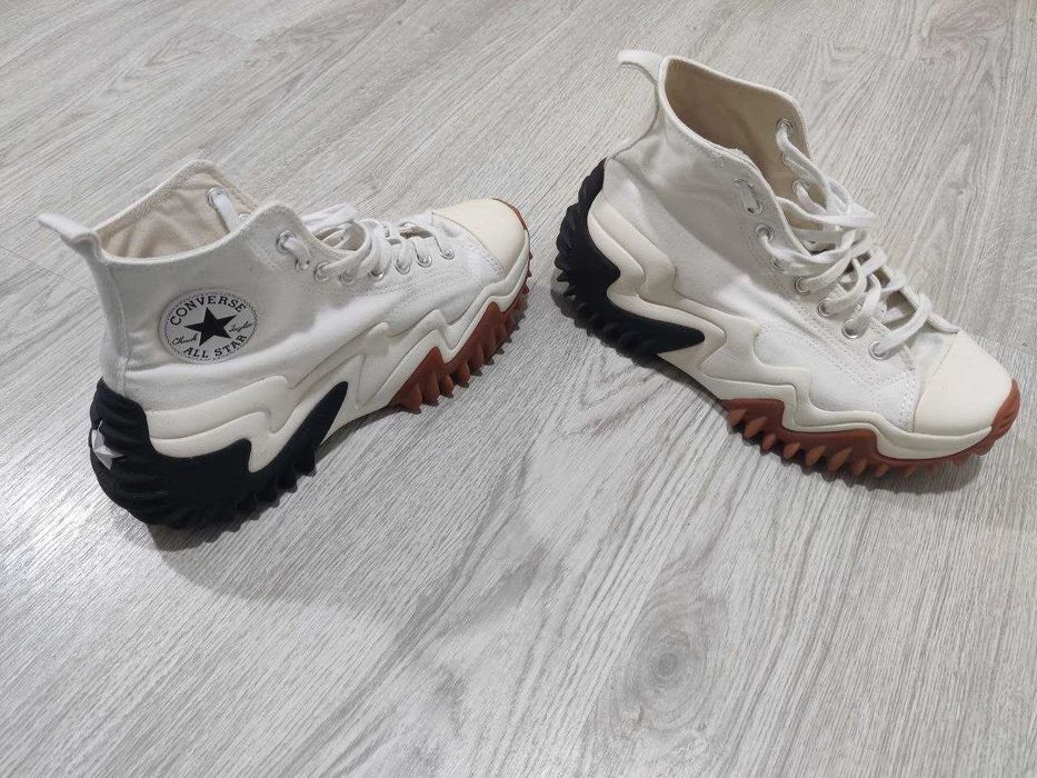 Converse Run Star Motion - 42 | Usado
