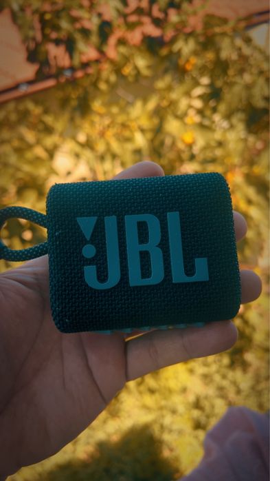 Caixinhas de som JBL