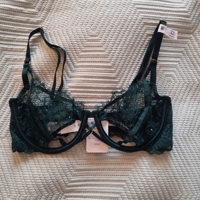 Stanik Victoria's Secret 32C