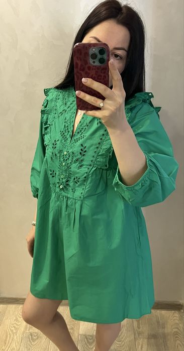 Сукня новаа Zara