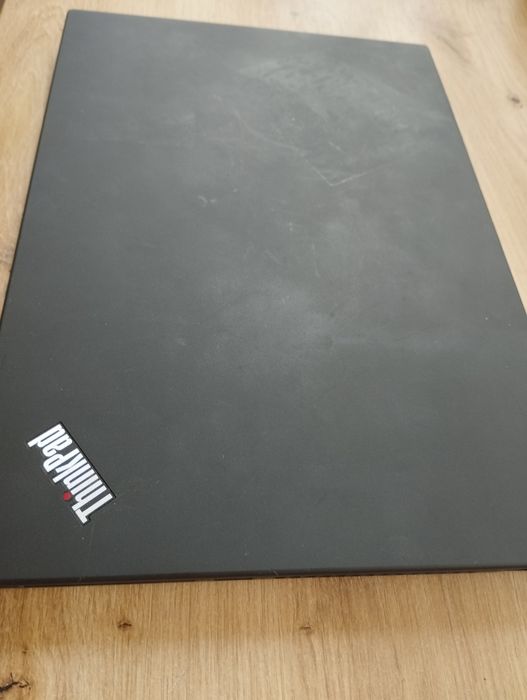 Ноутбук Lenovo T14 Gen2 Ryzen 5pro 5650u/8Gb DDR4/NVMe512Gb