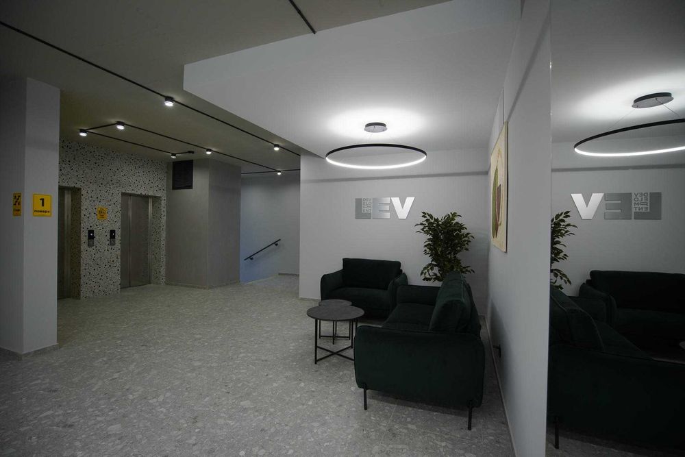 Продаж 3 кім. квартири Perfect Life Винники 75.79 м2