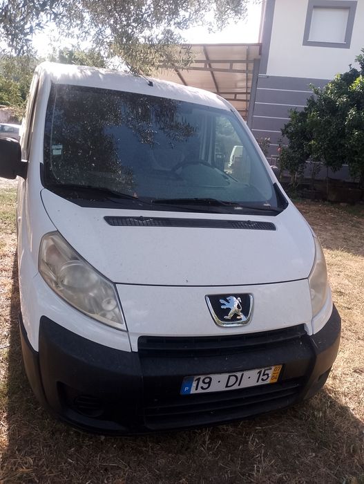 Peugeot Expert 1600HDI