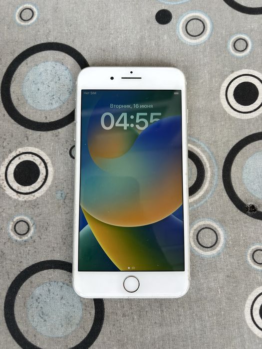 Iphone 8 Plus 256 gb