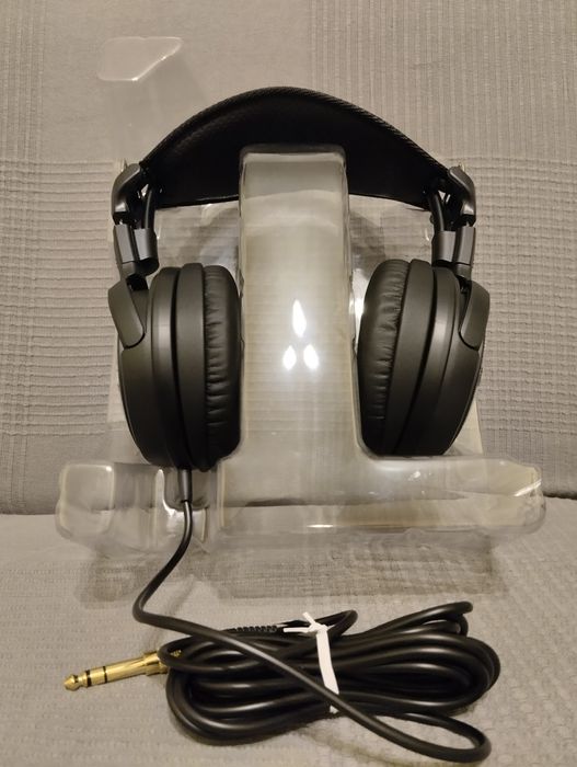 słuchawki  jvc ha rx 900