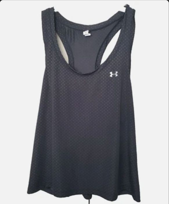 Майка Спортивна Футболка Under Armour