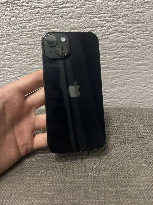Iphone 14 128gb, 100% bateria, gwarancja