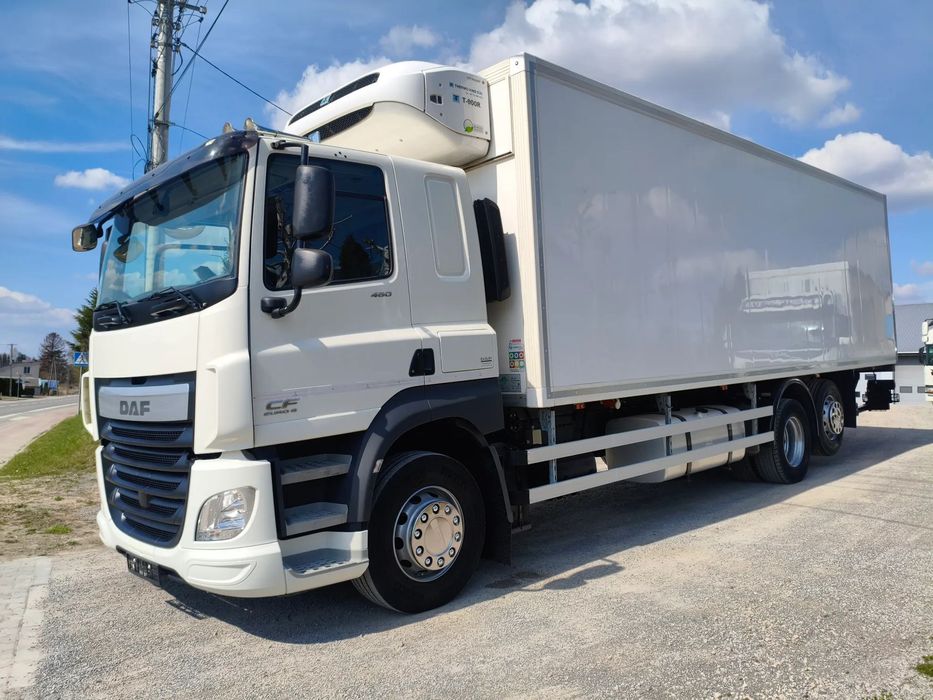 DAF