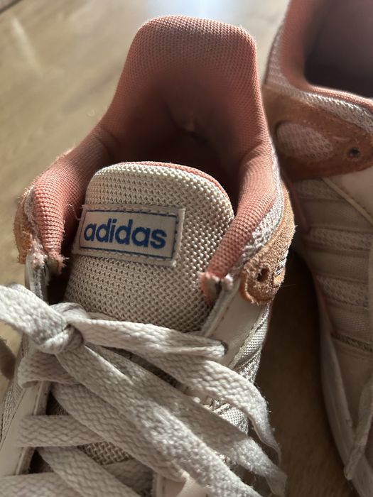 Adidas Sneakersy 40