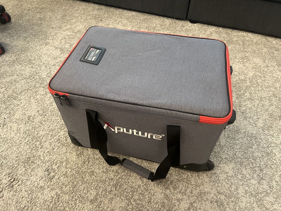 Aputure LS 600d Pro (V Mount)