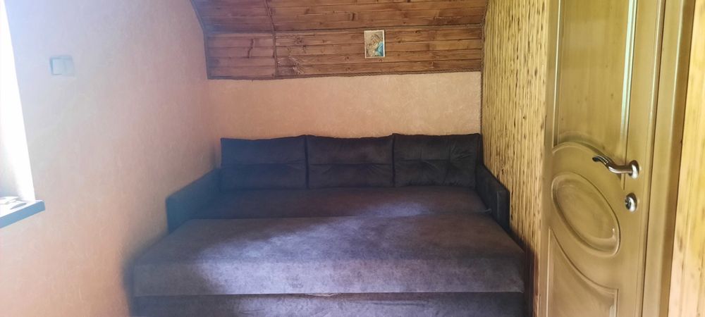 Будинок в горах! Чан/Сауна