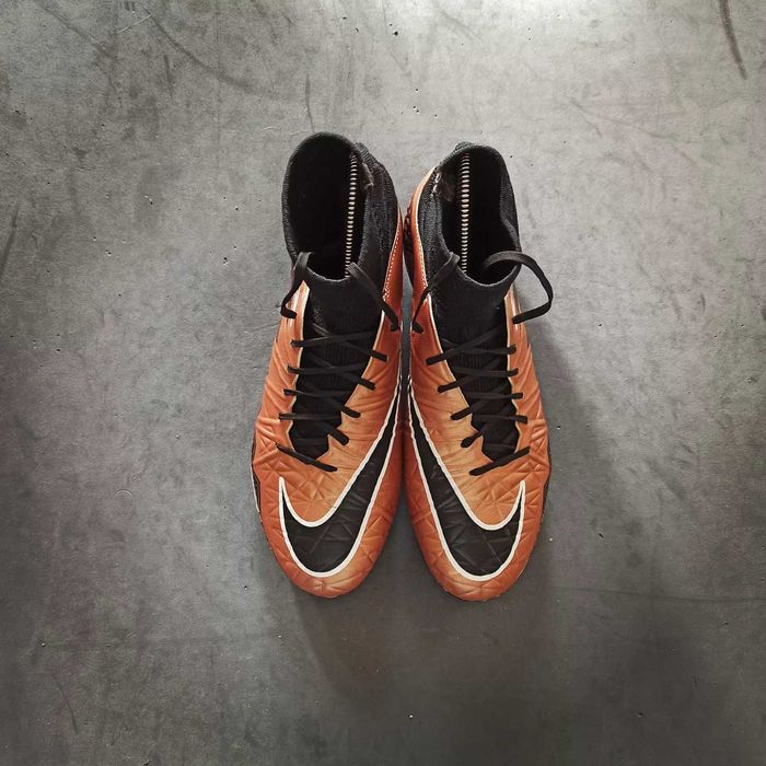 Korki Nike Hypervenom II Phatal DF SG mix 40