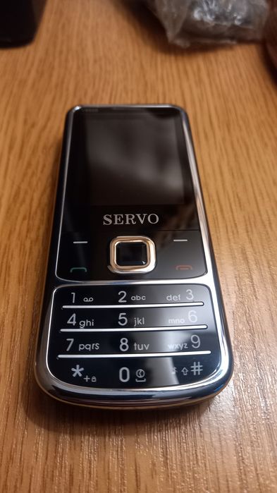 Telefon  4G LTE Dual Sim Stan jak nowy