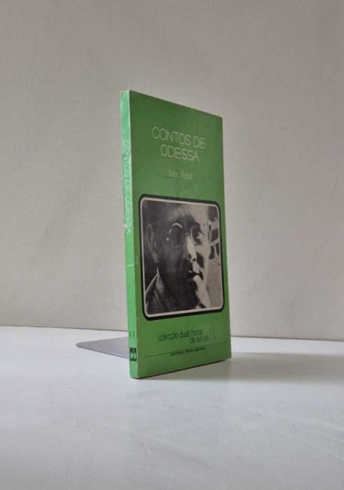 Colecção DUAS HORAS DE LEITURA (nºs 09 a 12]