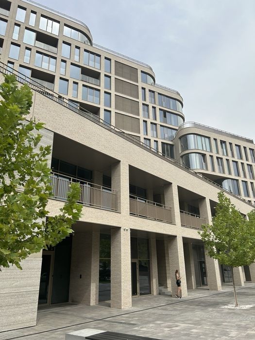 Продам простору комору (кладовку) в ЖК Моцарт (вул.Короленка,2К) Центр