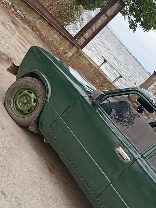 продам ваз 2106 на ходу