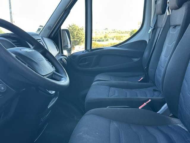 IVECO DAILY 35C15V (3.0cc 150cv) furgão 16m3