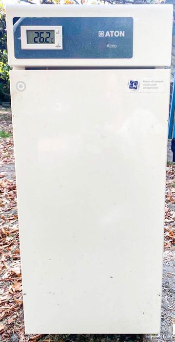 Продам апарат опалювальний газовий побутовий