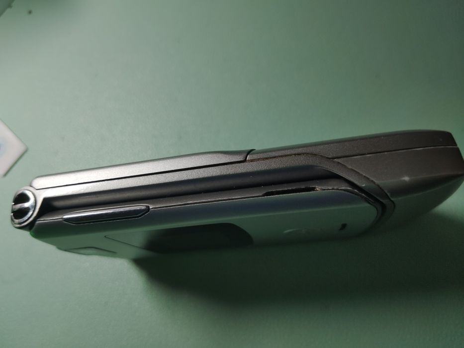 Poszukiwana Motorola Razer V3
