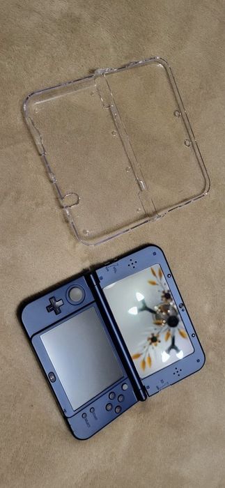 Чехол для Nintendo 3DS XL LL Противоударный NEW 3DS XL Game Boy Advans