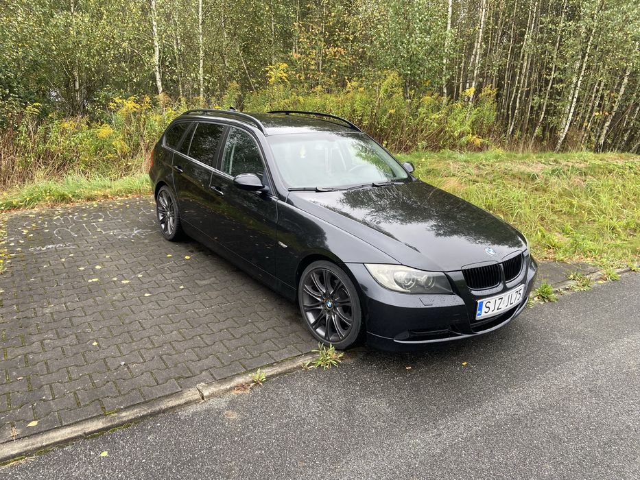 BMW Seria 3
