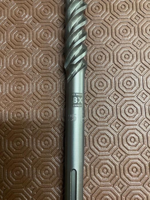 Brocas Expert SDS MAX-8X Bosch