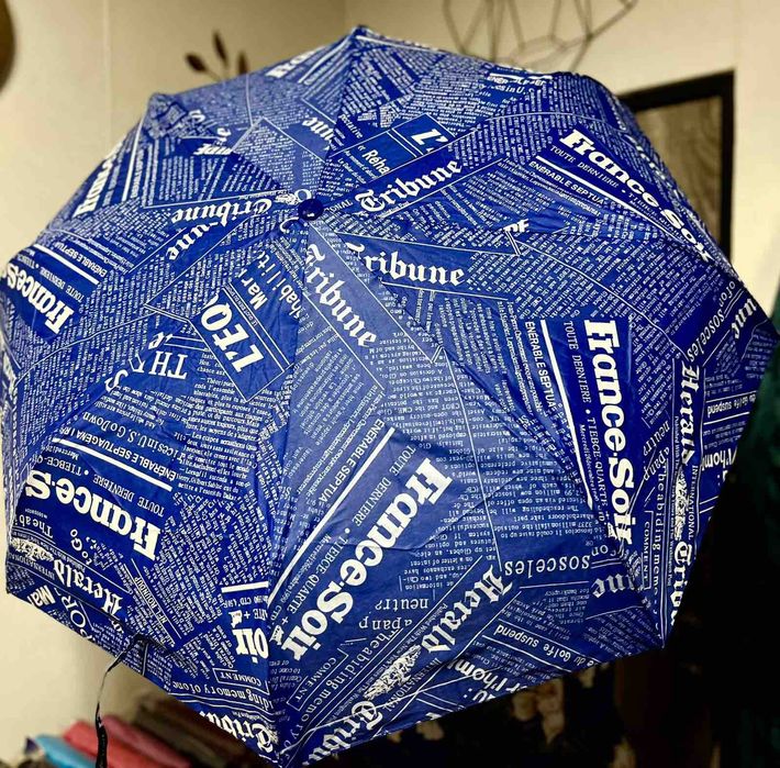 Зонты  разные по 500.гр