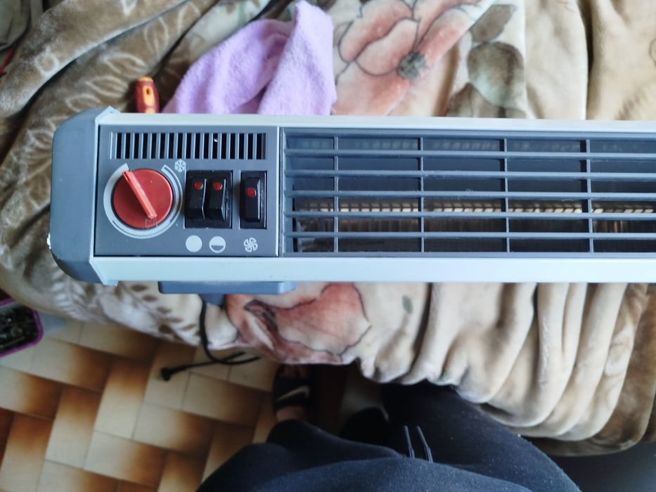 Aquecedor 2000 Biturbo 2000 CATA