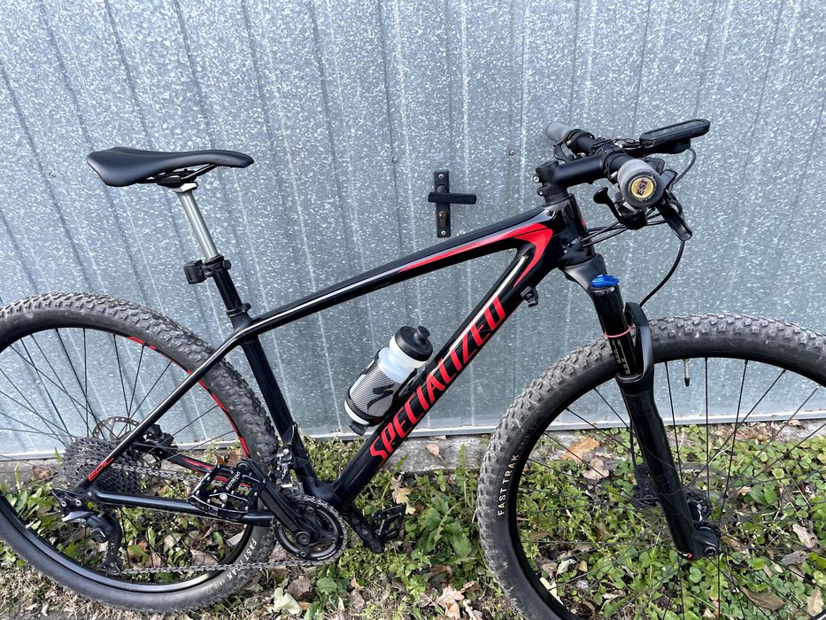 Specjalized Epic Comp M