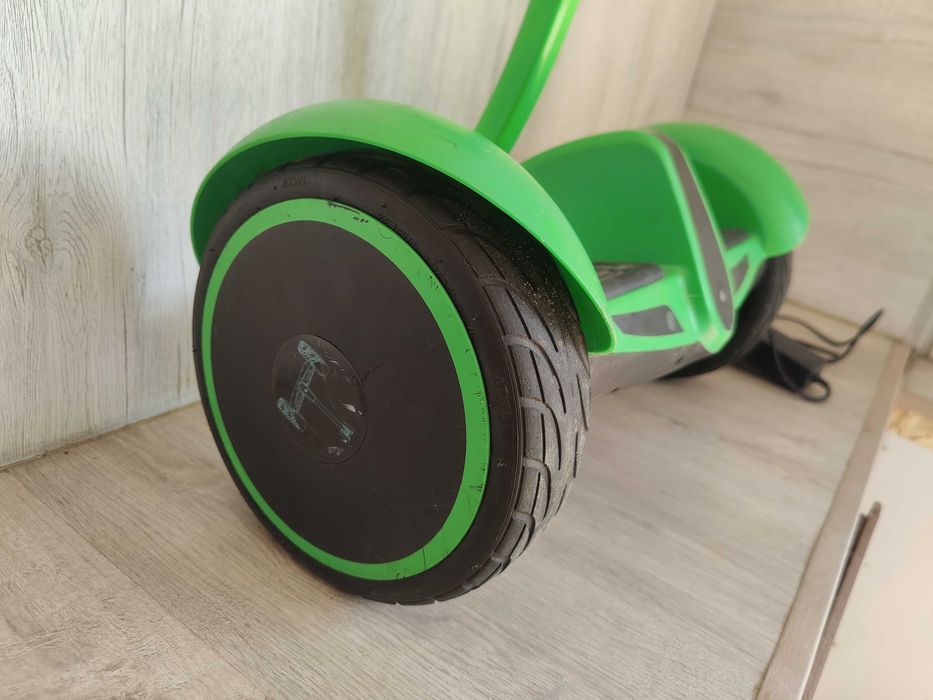 Гироскутер Rover Mini N3 Green